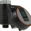 Gardena Water Control Flex Προγραμματιστής Ποτίσματος Μπαταρίας 1 Εξόδου
