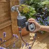 Gardena Water Control Flex Προγραμματιστής Ποτίσματος Μπαταρίας 1 Εξόδου