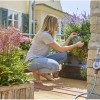 Gardena Water Control Flex Προγραμματιστής Ποτίσματος Μπαταρίας 1 Εξόδου