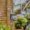 Gardena Water Control Flex Προγραμματιστής Ποτίσματος Μπαταρίας 1 Εξόδου