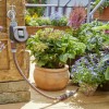 Gardena Water Control Flex Προγραμματιστής Ποτίσματος Μπαταρίας 1 Εξόδου