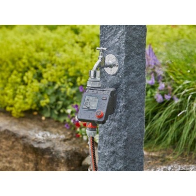 Gardena Προγραμματιστής Ποτίσματος Μπαταρίας 1 Εξόδου