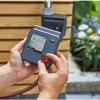Gardena Προγραμματιστής Ποτίσματος Μπαταρίας 1 Εξόδου