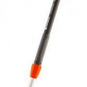 Gardena 03719-20 Πτυσσόμενο Κοντάρι Αλουμινίου 1.45m