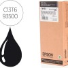 Epson T6935 Γνήσιο Μελάνι Εκτυπωτή InkJet Matte Μαύρο (C13T693500)