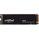 Crucial P310 SSD 2TB M.2 NVMe PCI Express 4.0