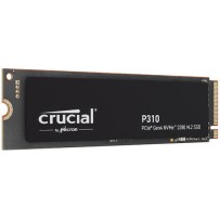 Crucial P310 SSD 2TB M.2 NVMe PCI Express 4.0