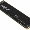 Crucial P310 SSD 2TB M.2 NVMe PCI Express 4.0