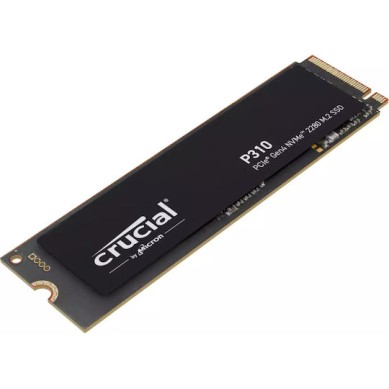 Crucial P310 SSD 2TB M.2 NVMe PCI Express 4.0