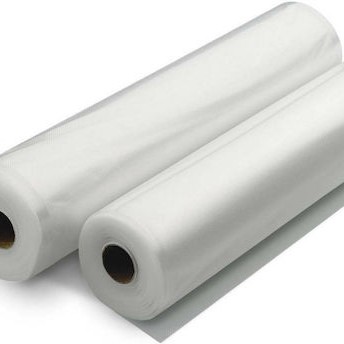 Profi Cook PC-VK 1015 Σαγρέ Σακούλες για Συσκευές Vacuum 280mm x 6m 2 Ρολά