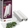 Profi Cook PC-VK 1015 Σαγρέ Σακούλες για Συσκευές Vacuum 280mm x 6m 2 Ρολά