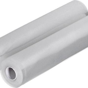 Profi Cook PC-VK 1015 Σαγρέ Σακούλες για Συσκευές Vacuum 280mm x 6m 2 Ρολά