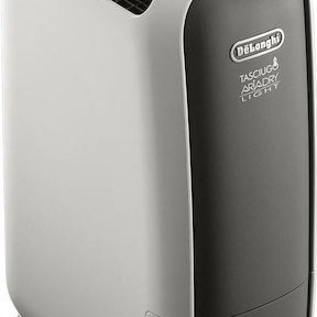 De'Longhi Tasciugo AriaDry Light Αφυγραντήρας Ζεόλιθου με Ιονιστή 6lt