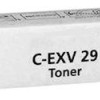 Canon C-EXV29 Γνήσιο Toner Laser Εκτυπωτή Μαύρο 36000 Σελίδων (2790B002)