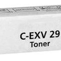 Canon C-EXV29 Γνήσιο Toner Laser Εκτυπωτή Μαύρο 36000 Σελίδων (2790B002)