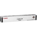 Canon C-EXV29 Γνήσιο Toner Laser Εκτυπωτή Μαύρο 36000 Σελίδων (2790B002)