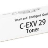 Canon C-EXV29 Γνήσιο Toner Laser Εκτυπωτή Μαύρο 36000 Σελίδων (2790B002)