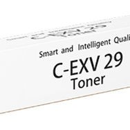 Canon C-EXV29 Γνήσιο Toner Laser Εκτυπωτή Μαύρο 36000 Σελίδων (2790B002)