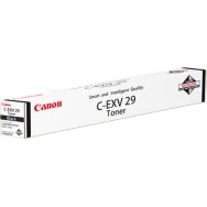 Canon C-EXV29 Γνήσιο Toner Laser Εκτυπωτή Μαύρο 36000 Σελίδων (2790B002)