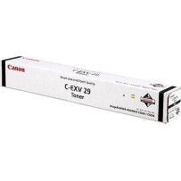 Canon C-EXV29 Γνήσιο Toner Laser Εκτυπωτή Μαύρο 36000 Σελίδων (2790B002)