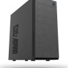 Chieftec HC-10B-OP Midi Tower Κουτί Υπολογιστή Μαύρο