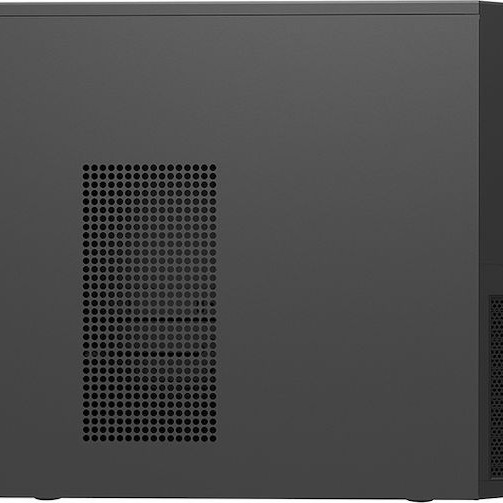 Chieftec HC-10B-OP Midi Tower Κουτί Υπολογιστή Μαύρο