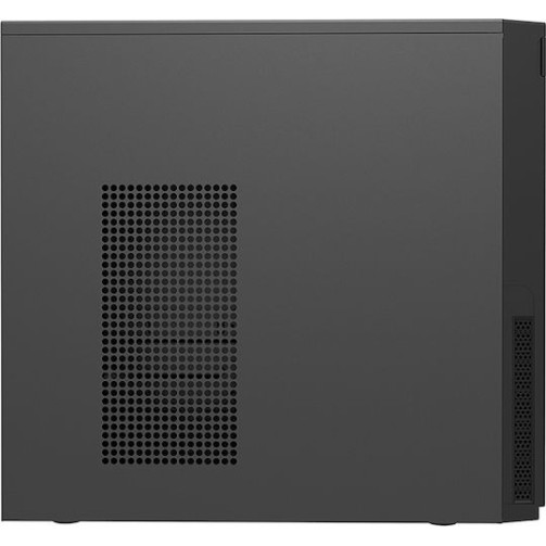 Chieftec HC-10B-OP Midi Tower Κουτί Υπολογιστή Μαύρο