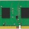 Kingston DDR4 με Module 1x16GB και Ταχύτητα 2666 για Desktop