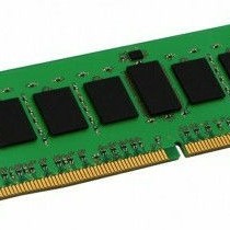 Kingston DDR4 με Module 1x16GB και Ταχύτητα 2666 για Desktop