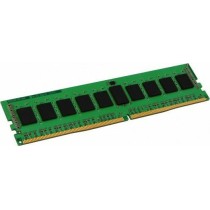 Kingston DDR4 με Module 1x16GB και Ταχύτητα 2666 για Desktop