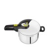 Tefal Secure 5 Neo Χύτρα Ταχύτητας 6lt