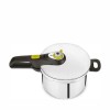 Tefal Secure 5 Neo Χύτρα Ταχύτητας 6lt