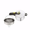Tefal Secure 5 Neo Χύτρα Ταχύτητας 6lt
