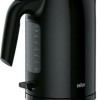 Braun Pureease Βραστήρας 1.7lt 3000W Μαύρος