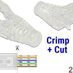 DeLock Προστασία 20τμχ 86455