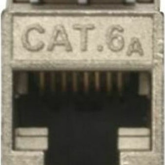 Digitus Cat. 6A keystone module