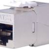 Digitus Cat. 6A keystone module