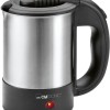 Clatronic WKR 3624 Βραστήρας Ταξιδίου 500ml 1000W Μαύρος