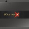 Creative Sound BlasterX G6 Εξωτερική USB Κάρτα Ήχου 7.1