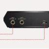 Creative Sound BlasterX G6 Εξωτερική USB Κάρτα Ήχου 7.1