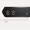 Creative Sound BlasterX G6 Εξωτερική USB Κάρτα Ήχου 7.1