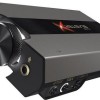 Creative Sound BlasterX G6 Εξωτερική USB Κάρτα Ήχου 7.1