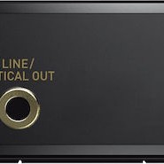 Creative Sound BlasterX G6 Εξωτερική USB Κάρτα Ήχου 7.1