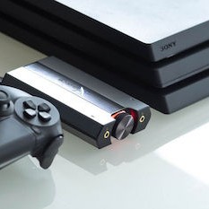 Creative Sound BlasterX G6 Εξωτερική USB Κάρτα Ήχου 7.1