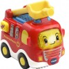 Vtech Tut Tut Baby Flitzer Αυτοκινητάκι για 5+ Ετών