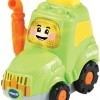 Vtech Αυτοκινητάκι Tut Tut Baby Flitzer για 1.5+ Ετών