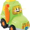 Vtech Αυτοκινητάκι Tut Tut Baby Flitzer για 1.5+ Ετών