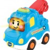 Vtech Tut Tut Baby Flitzer Αυτοκινητάκι για 1.5+ Ετών