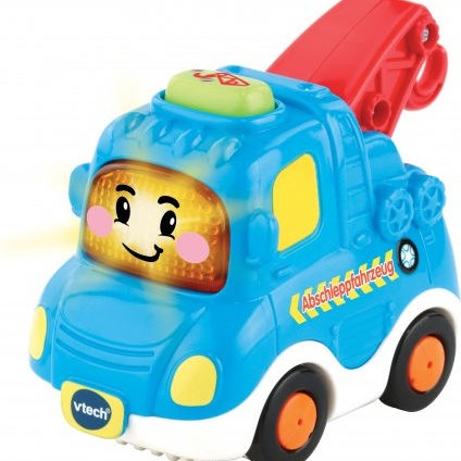 Vtech Tut Tut Baby Flitzer Αυτοκινητάκι για 1.5+ Ετών