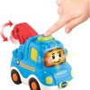 Vtech Tut Tut Baby Flitzer Αυτοκινητάκι για 1.5+ Ετών